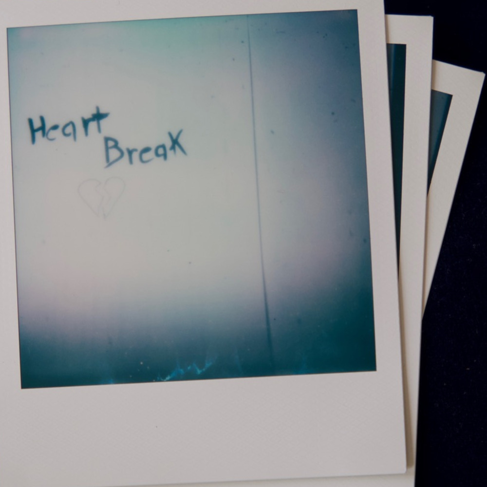 Heartbreak (Explicit)