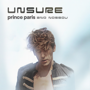 Prince Paris的专辑Unsure