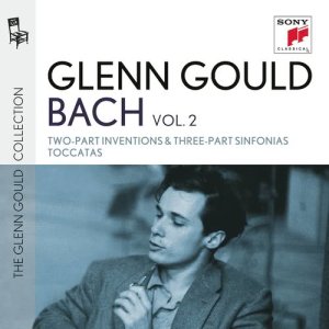 收聽Glenn Gould的Invention No. 12 in A Major, BWV 783歌詞歌曲