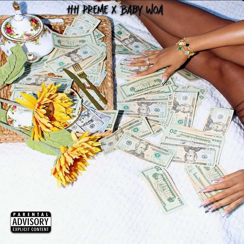 Birthday Cash (feat. Baby Woa) (Explicit)