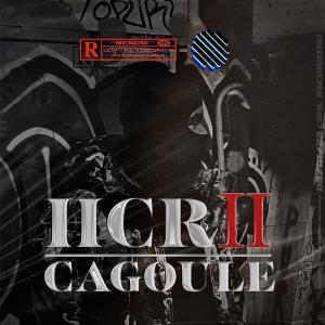 HCR的專輯Cagoule II (Explicit)