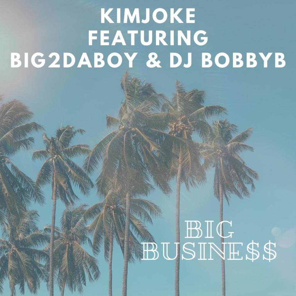 Big Business (feat. Big2daboy) (Explicit)