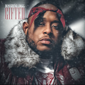 Album Gifted (Explicit) from BOSSILENI JAGG