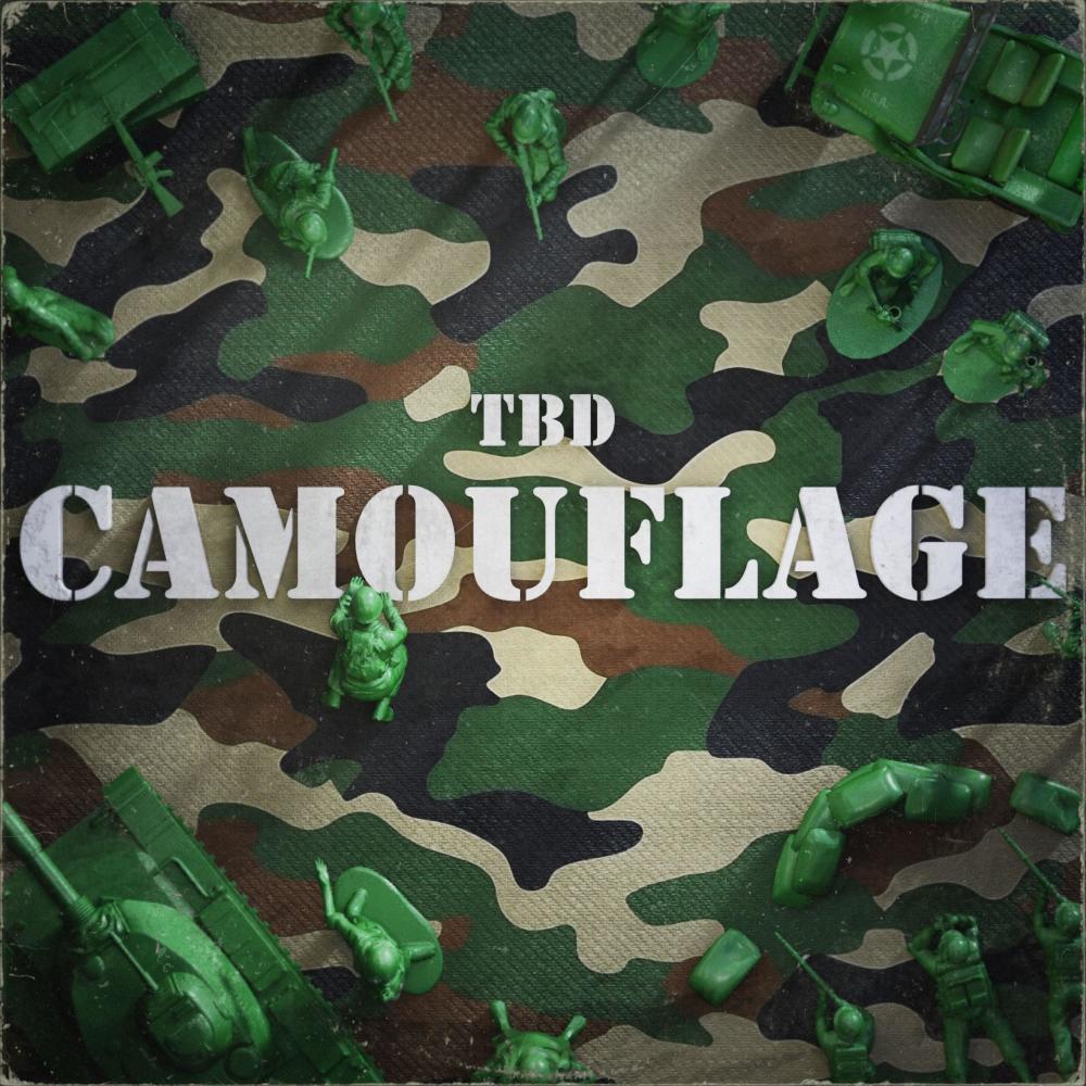 Camouflage (Explicit)
