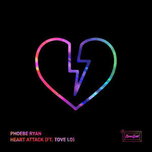 อัลบัม Heart Attack (feat. Tove Lo) ศิลปิน Phoebe Ryan