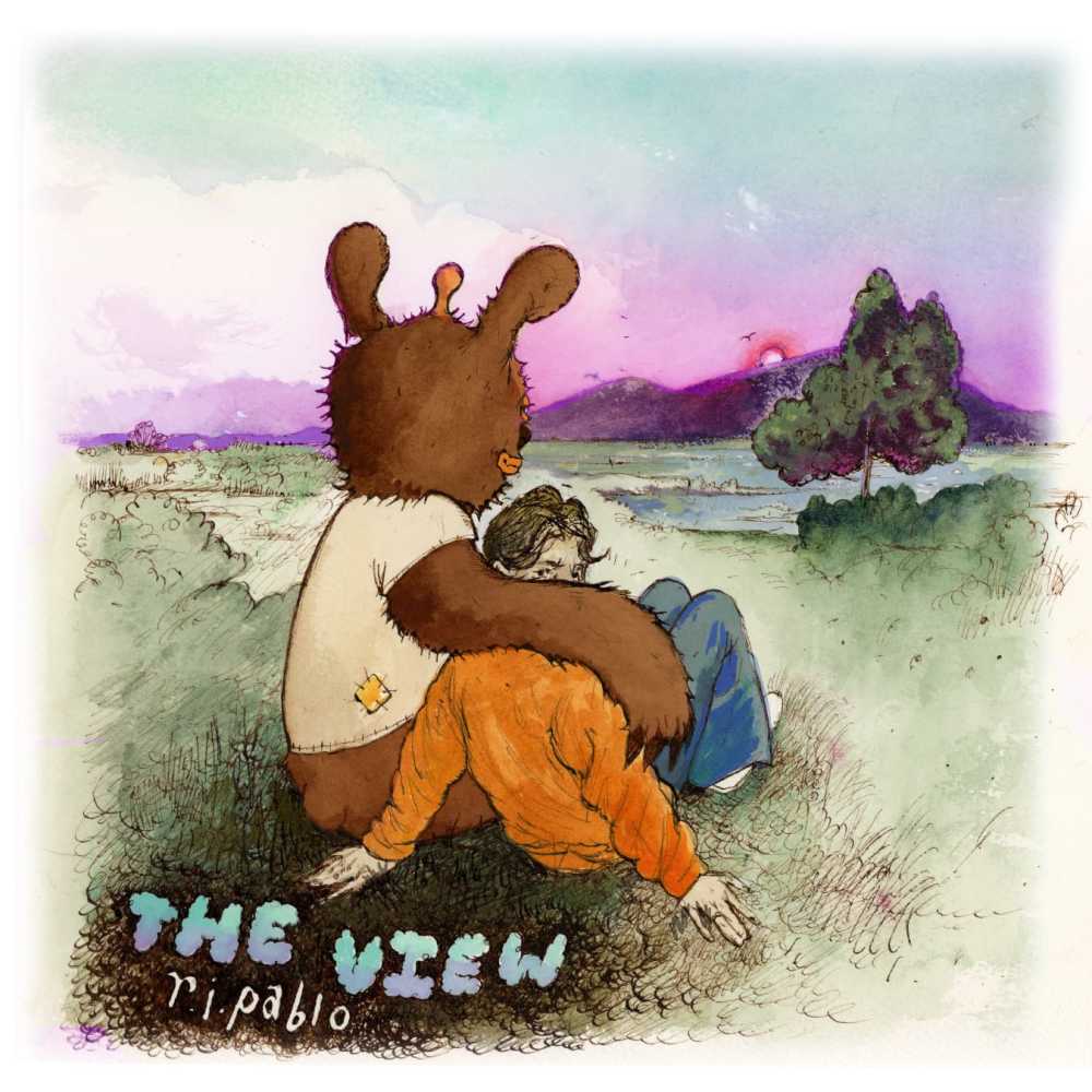 The View (Explicit)