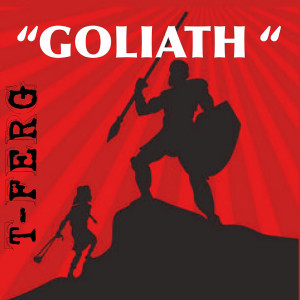 Album Goliath from T-Ferg