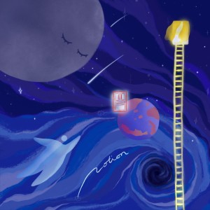 Album Notion from Broddyfae