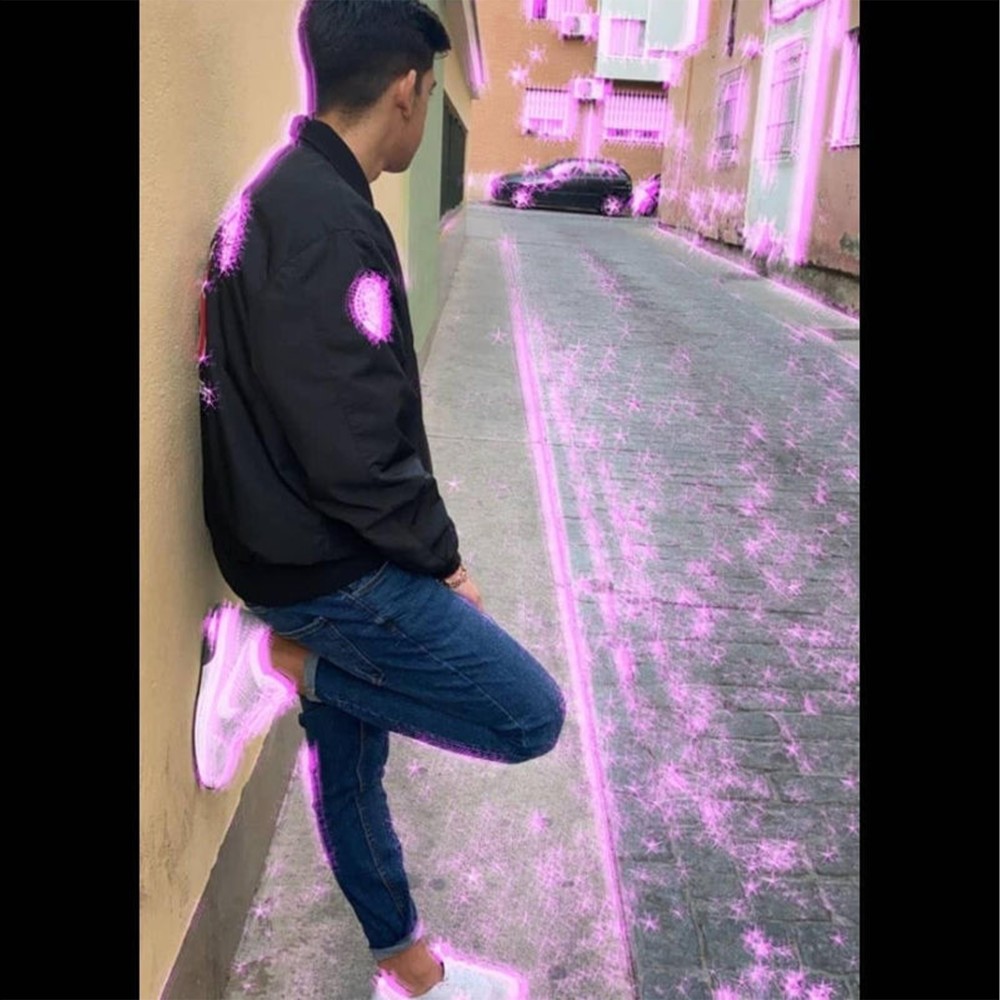 Estamos en la Calle