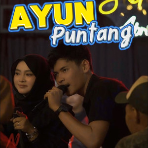 Album Ayun puntang (Live) from 