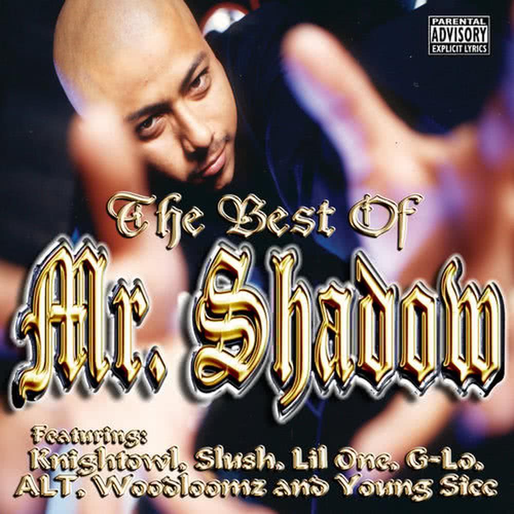 Gangster (Explicit)