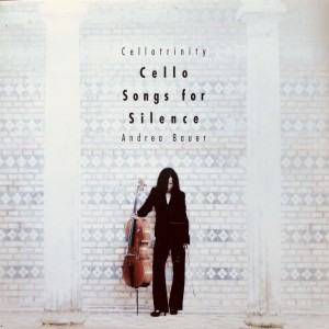 ดาวน์โหลดและฟังเพลง One Face of Silence พร้อมเนื้อเพลงจาก Andrea Bauer