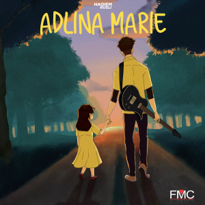 Listen to Adlina Marie song with lyrics from Haqiem Rusli