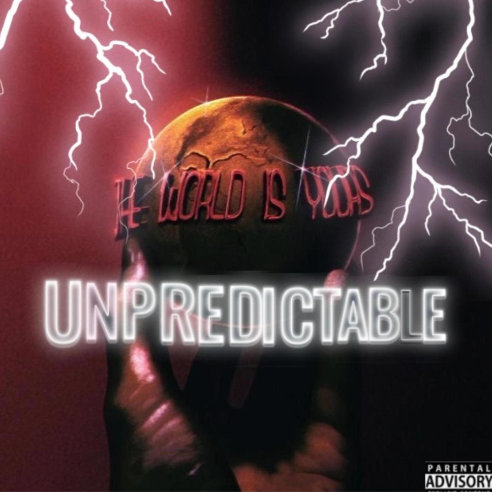Unpredictable (feat. JRemy) (Explicit)