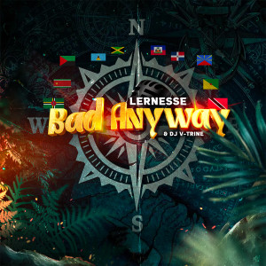 Album Bad Any Way from 