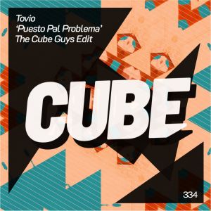 ดาวน์โหลดและฟังเพลง Puesto Pal Problema (The Cube Guys Edit) พร้อมเนื้อเพลงจาก Tovio