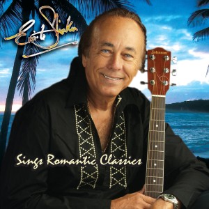 Emile Straker的專輯Sings Romantic Classics