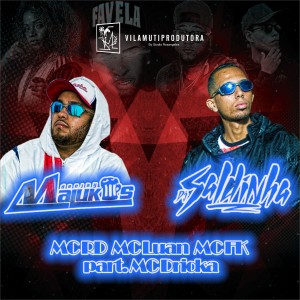 ดาวน์โหลดและฟังเพลง Novinha do Capão Redondo พร้อมเนื้อเพลงจาก Dj Malukas