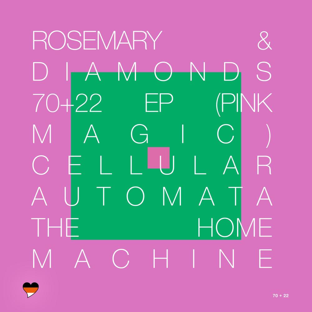 Cellular Automata (Radio Edit)