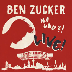 ดาวน์โหลดและฟังเพลง Längst nicht mehr verliebt (Live At Grosse Freiheit 36, Hamburg / 2018) พร้อมเนื้อเพลงจาก Ben Zucker