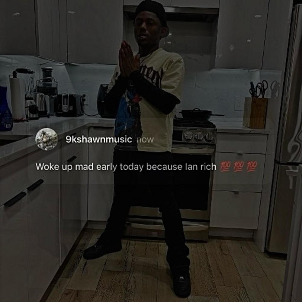 Nights (Explicit)