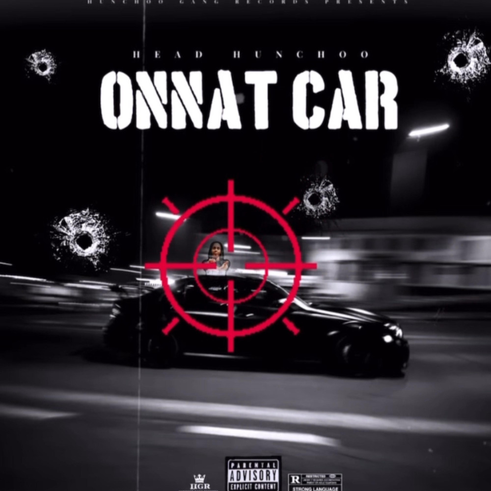 Onnat Car (Explicit)