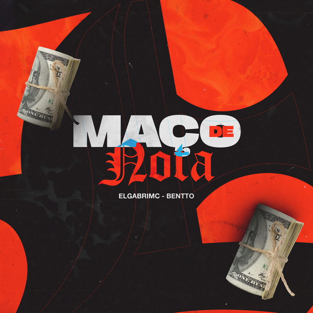 Maço de Nota (Explicit)