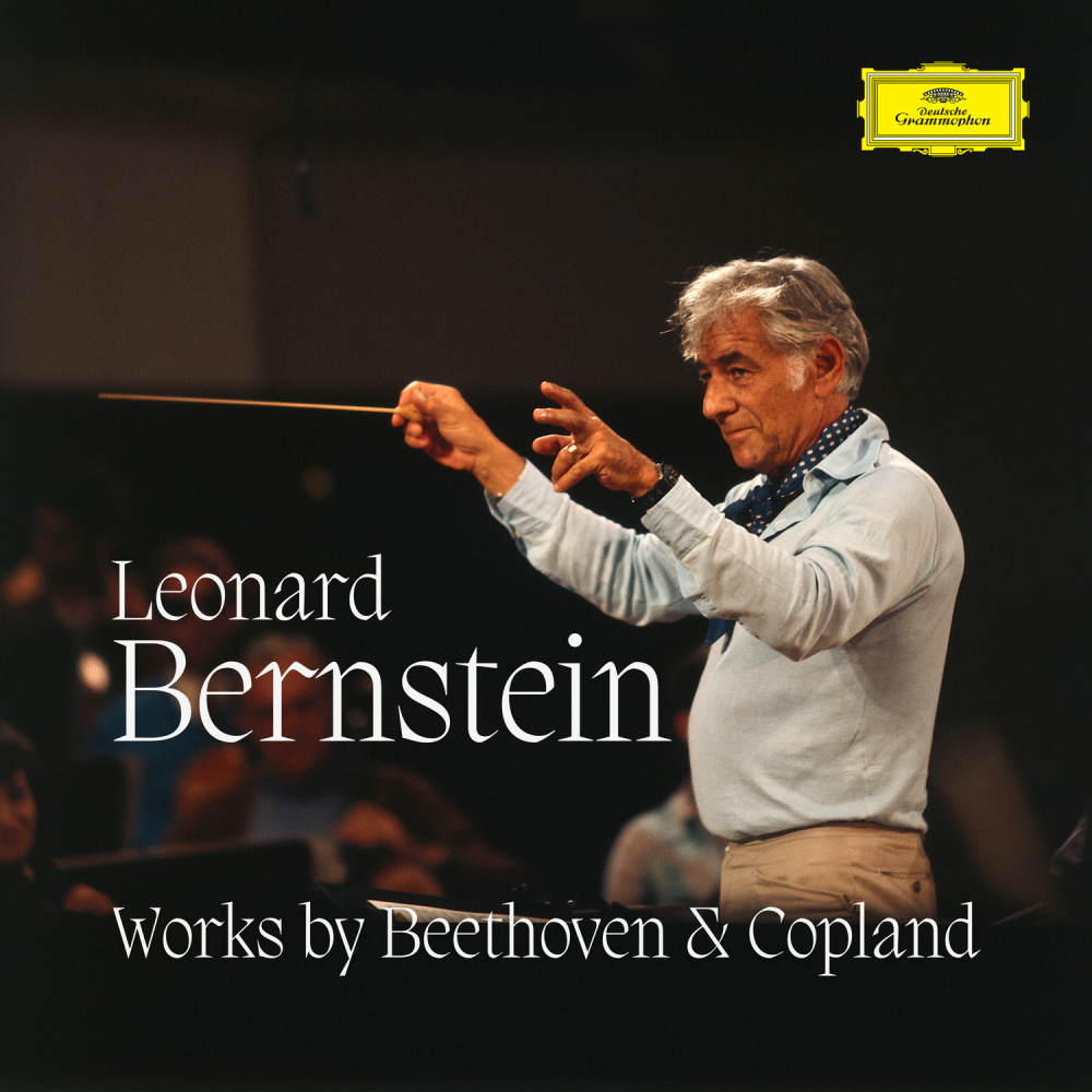 Copland: Appalachian Spring: VIII. Moderato. Coda (Live)