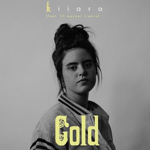 Gold (feat. Lil Wayne) (Remix)