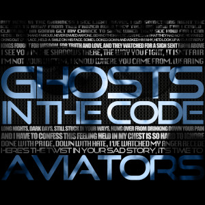 Listen to Something to Give (All of Me) song with lyrics from Aviators