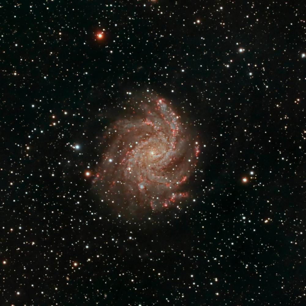 Supernova (Is the Party Over)