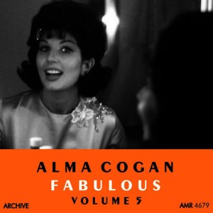 收聽Alma Cogan的Sorry, Sorry, Sorry歌詞歌曲