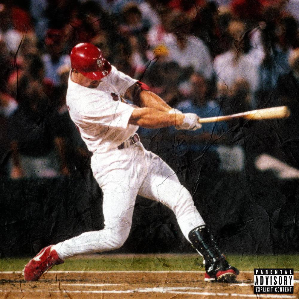 Mark McGwire (Explicit)