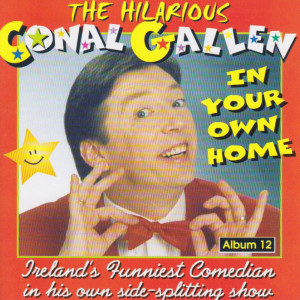 ดาวน์โหลดและฟังเพลง Angus and Mary พร้อมเนื้อเพลงจาก Conal Gallen