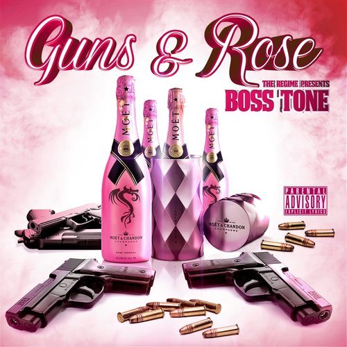 Live My Life (feat. Bo Strangles & Lee Majors) (Explicit)