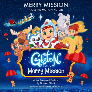 Listen to Merry Mission song with lyrics from Damon Elliott
