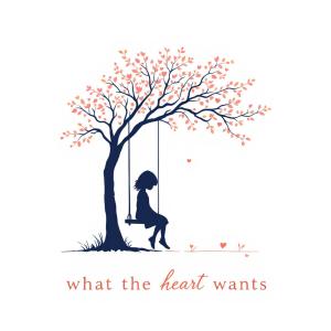 Fish的專輯What the Heart Wants