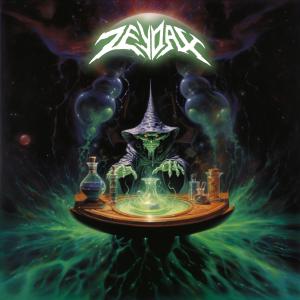 ดาวน์โหลดและฟังเพลง DISJONCTED พร้อมเนื้อเพลงจาก Zeydax