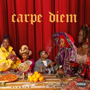 อัลบัม Carpe Diem ศิลปิน Olamide