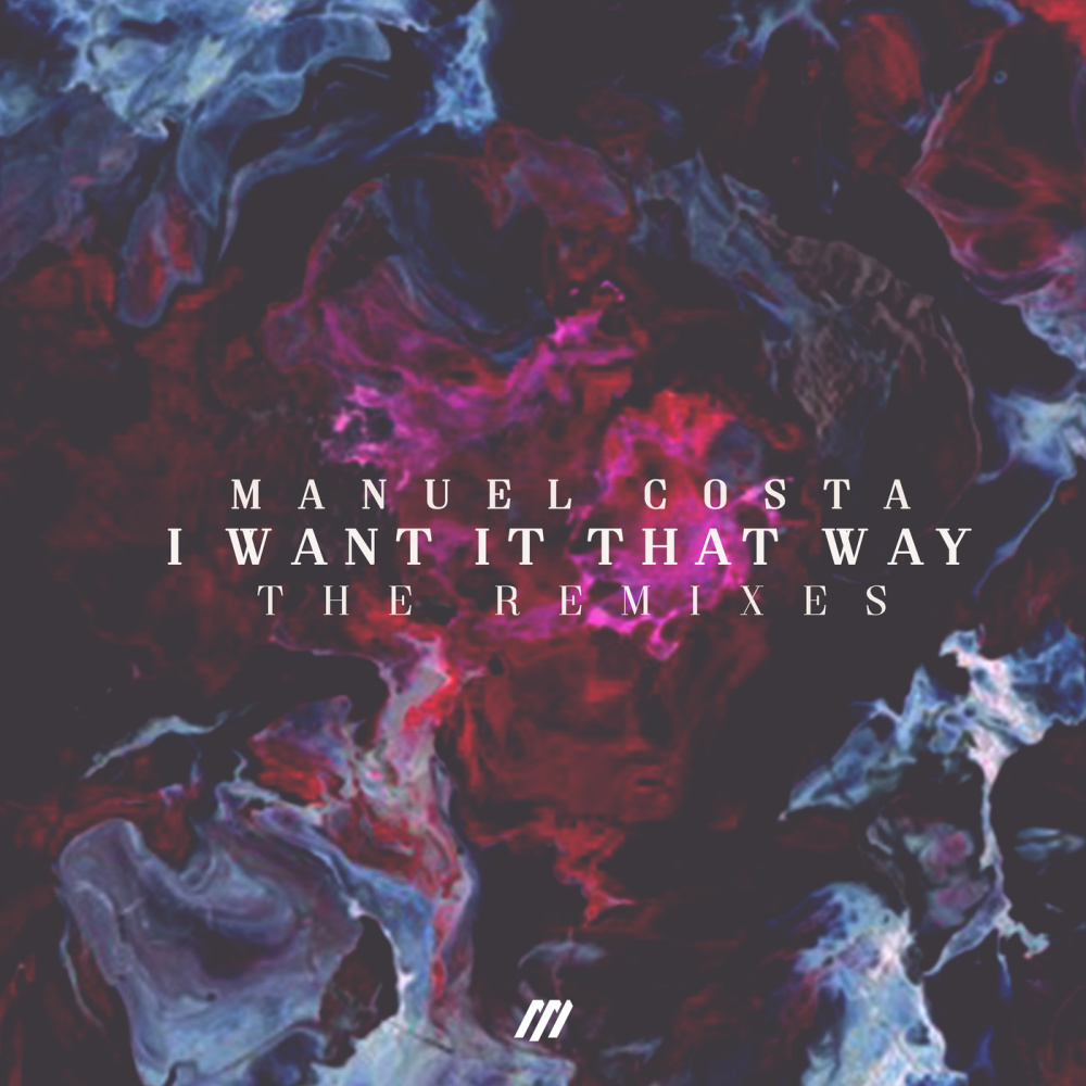 I Want It That Way (Oscat Remix)