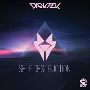 收听Darktek的Self Destruction歌词歌曲