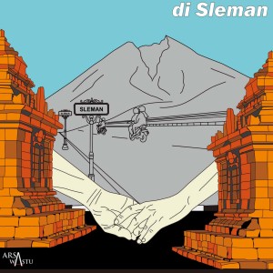 Dengarkan lagu Di Sleman nyanyian Arsa Wastu dengan lirik