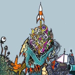 Listen to The Circuit song with lyrics from The JuJu Exchange