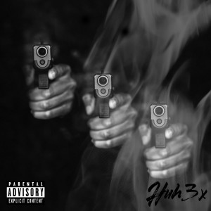 Album Huh 3x from Project Poppa