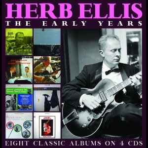 收聽Herb Ellis的I Know You Oh So Well歌詞歌曲
