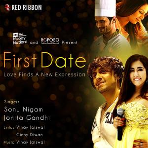 Album First Date from 