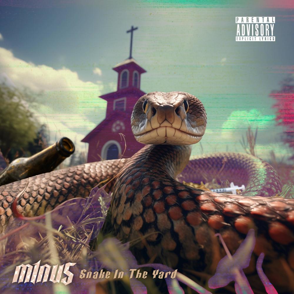 Sikadis (feat. Mankind, MisinLink & Kelvin Vercetti) (Explicit)