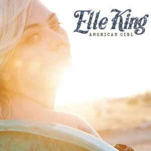 收聽Elle King的American Girl歌詞歌曲