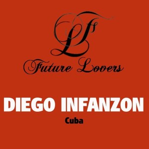 Album Cuba from Diego Infanzon