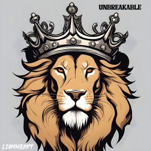 Listen to Unbreakable song with lyrics from Lionheart